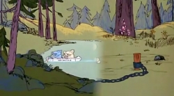 پلنگ صورتی (فصل 2 - قسمت 33)